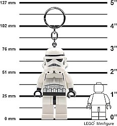 Lego Keylight Stormtrooper Ke12H - 2