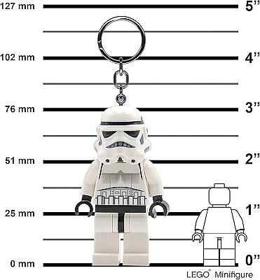 Lego Keylight Stormtrooper Ke12H - 2