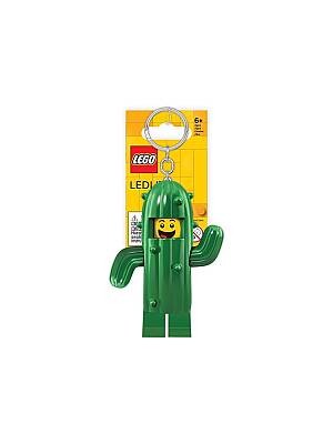 Lego Keylight Cactus Boy LED Key Chain Ke157H - 3
