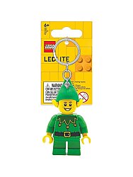 Lego Keylight Elf LED Key Chain Ke181H - 3