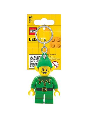 Lego Keylight Elf LED Key Chain Ke181H - 3