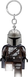 Lego Keylight Mandalorian Flashlight Ke187H - 2