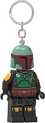 Lego Keylight Boba Fett Ke188H - 1