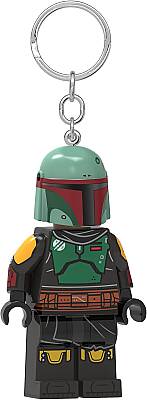 Lego Keylight Boba Fett Ke188H - 1