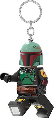 Lego Keylight Boba Fett Ke188H - 2