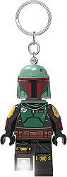 Lego Keylight Boba Fett Ke188H - 3