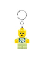 Lego Keylight Baby LED Key Chain Ke209H - 1