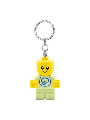 Lego Keylight Baby LED Key Chain Ke209H - 1