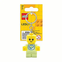 Lego Keylight Baby LED Key Chain Ke209H - 4
