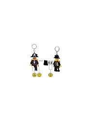 Lego Keylight Captain Brickbeard LED Key Chain Ke23H - 4