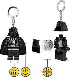 Lego Keylight Darth Vader Ke7H - 3