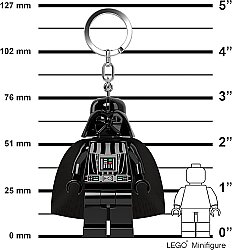 Lego Keylight Darth Vader Ke7H - 2