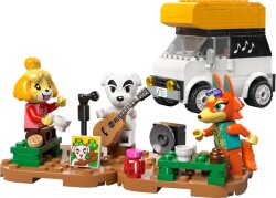 Lego K.K. Square Concert 77052 - 3