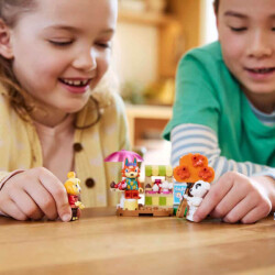Lego K.K. Square Concert 77052 - 4