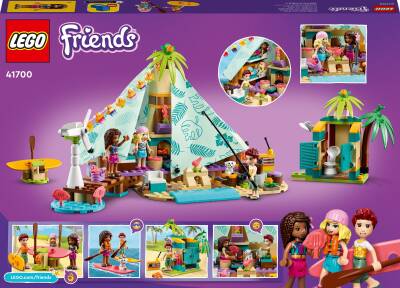 Lego Lego Friends 41700 - 4