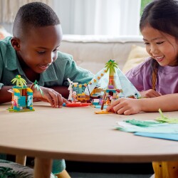 Lego Lego Friends 41700 - 5