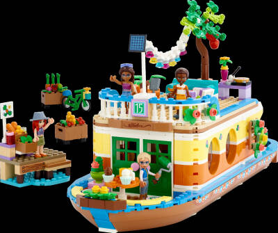 Lego Lego Friends 41702 - 2