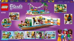Lego Lego Friends 41702 - 4