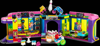 Lego Lego Friends 41708 - 2