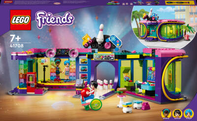 Lego Lego Friends 41708 - 3