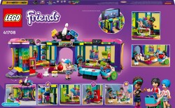 Lego Lego Friends 41708 - 4