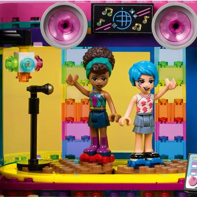 Lego Lego Friends 41708 - 5