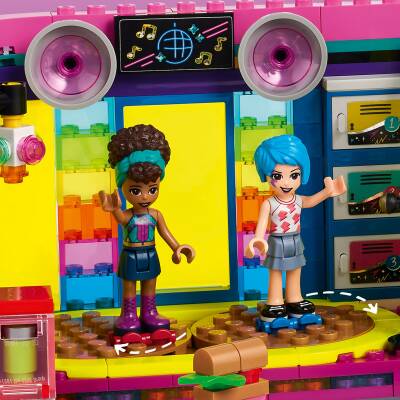 Lego Lego Friends 41708 - 6