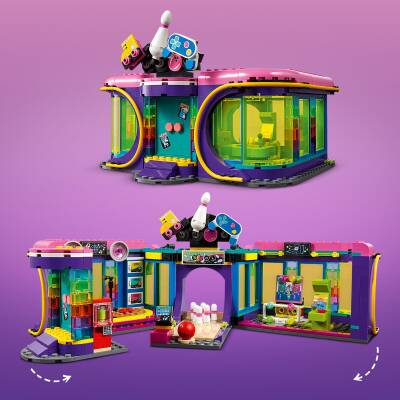 Lego Lego Friends 41708 - 7