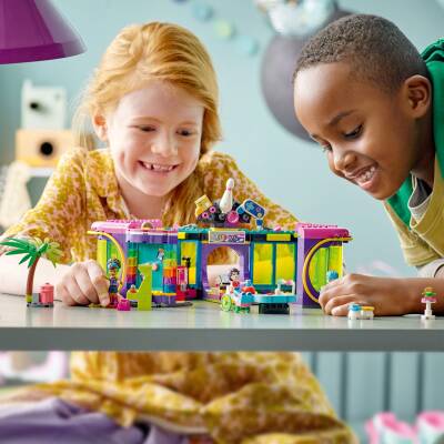 Lego Lego Friends 41708 - 8