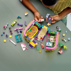 Lego Lego Friends 41708 - 9