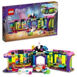 Lego Lego Friends 41708 - 10