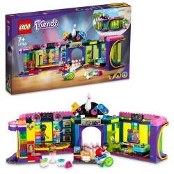 Lego Lego Friends 41708 - 10