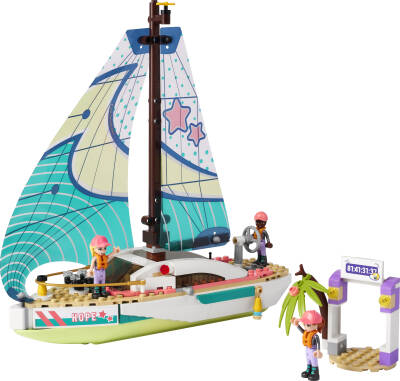 Lego Lego Friends Lgf41716 - 2
