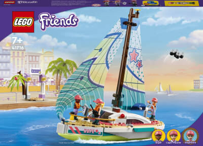 Lego Lego Friends Lgf41716 - 3