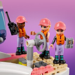 Lego Lego Friends Lgf41716 - 4