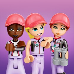 Lego Lego Friends Lgf41716 - 6