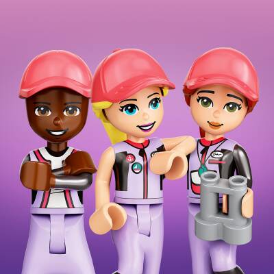 Lego Lego Friends Lgf41716 - 6