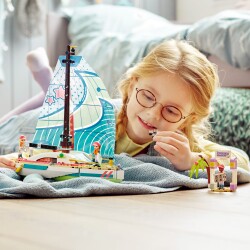 Lego Lego Friends Lgf41716 - 7