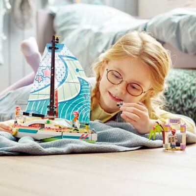 Lego Lego Friends Lgf41716 - 7