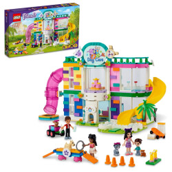 Lego Lego Friends Lgf41718 - 1