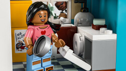 Lego Lilo And Stitch Beach House 4326 - 5