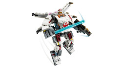Lego Luke Skywalker X-Wing Mech 75390 - 3