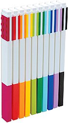 Lego Markers 10'lu Keçeli Kalem Seti 53101 - 3