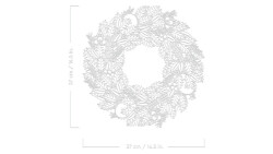 Lego Mdp Laurel Wreath 10340 - 6