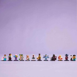 Lego Mini Figure Series 27 71048 - 5