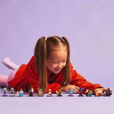 Lego Mini Figure Series 27 71048 - 6