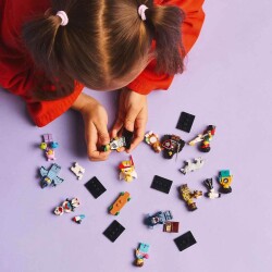 Lego Mini Figure Series 27 71048 - 4