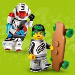 Lego Mini Figure Series 27 71048 - 7