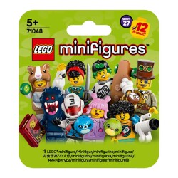 Lego Mini Figure Series 27 71048 - 3