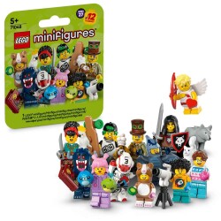 Lego Mini Figure Series 27 71048 - 1